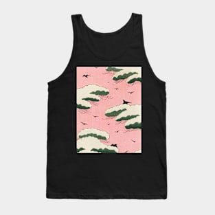 Shin Bijutsukai Tank Top